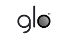 Логотип GLO sala