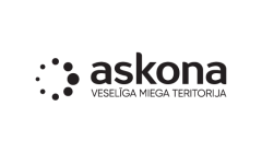 Логотип ASKONA