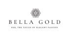 Логотип BELLA GOLD