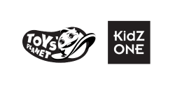 Toy’s Planet/KidzOne logo