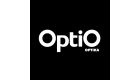 OptiO optika logo