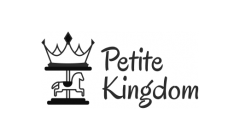 Логотип Petite Kingdom