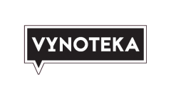Логотип VYNOTEKA