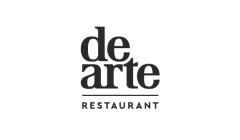 Dearte logo