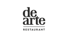Логотип Dearte