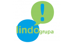 Логотип Химчистка Lindo