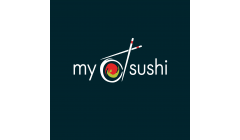 MySushi logo