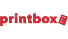 Логотип Printbox