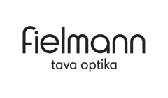 Логотип Fielmann