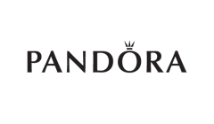 Pandora logo