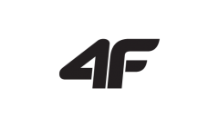 Логотип 4F