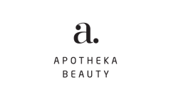 Apotheka Beauty logo