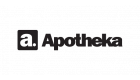 Логотип Apotheka