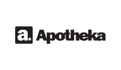 Apotheka logo