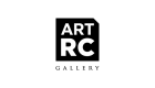 Логотип Art RC Gallery (художественная галерея)
