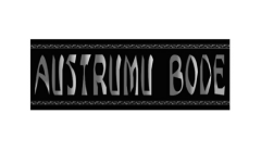 Логотип AUSTRUMU BODE