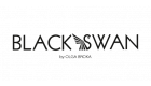 Логотип Black Swan by Olga Broka