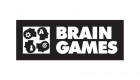 Логотип Brain Games