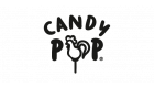Логотип CANDY POP