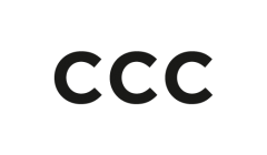 Логотип CCC