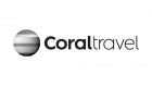Логотип Coral Travel