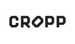 Логотип Cropp