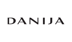 Логотип Danija