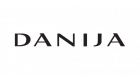 Логотип Danija