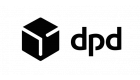 Логотип DPD Latvija