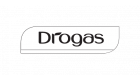 Логотип Drogas