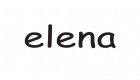 Логотип Elena