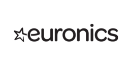 Логотип Euronics