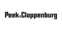Peek&Cloppenburg logo