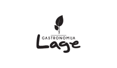 Логотип Гастрономия Lage