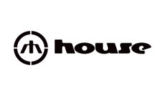 House logo