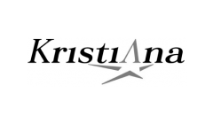 Логотип Kristiana