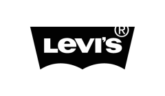 Логотип Levi’s