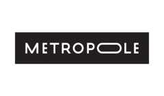 Логотип Metropole