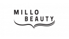 Логотип Millo Beauty