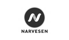 Логотип Narvesen