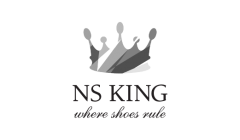 Логотип NS King