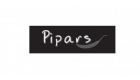 Логотип Pipars
