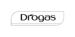 Логотип Drogas