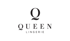 Логотип Queen Lingerie