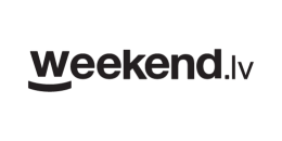 Weekend.lv logo