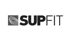SUPFIT logo