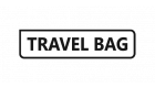 TRAVEL BAG logo