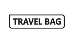 TRAVEL BAG logo