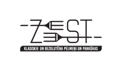 Логотип ZEEST