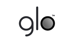 GLO sala logo